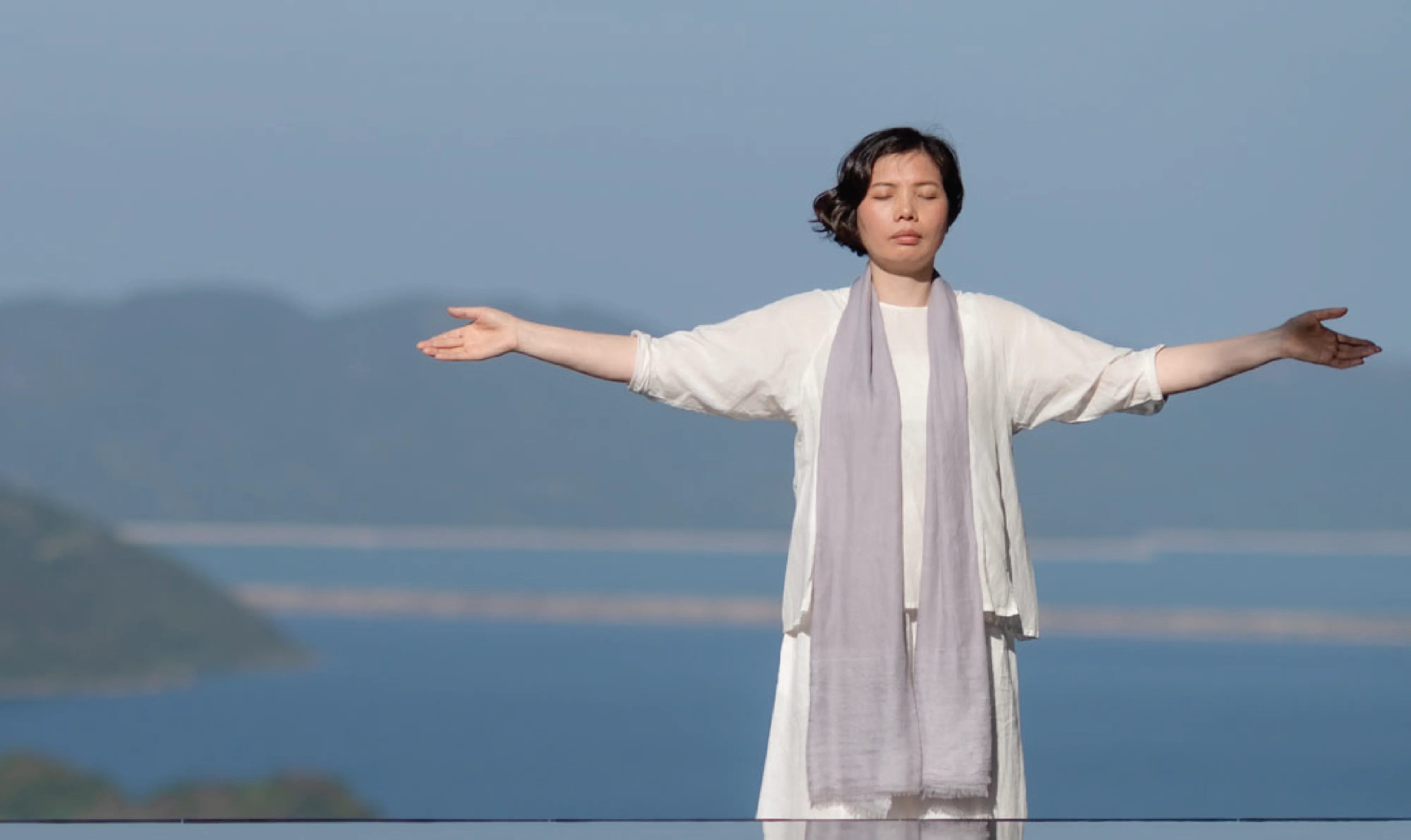 90分鐘療癒系列