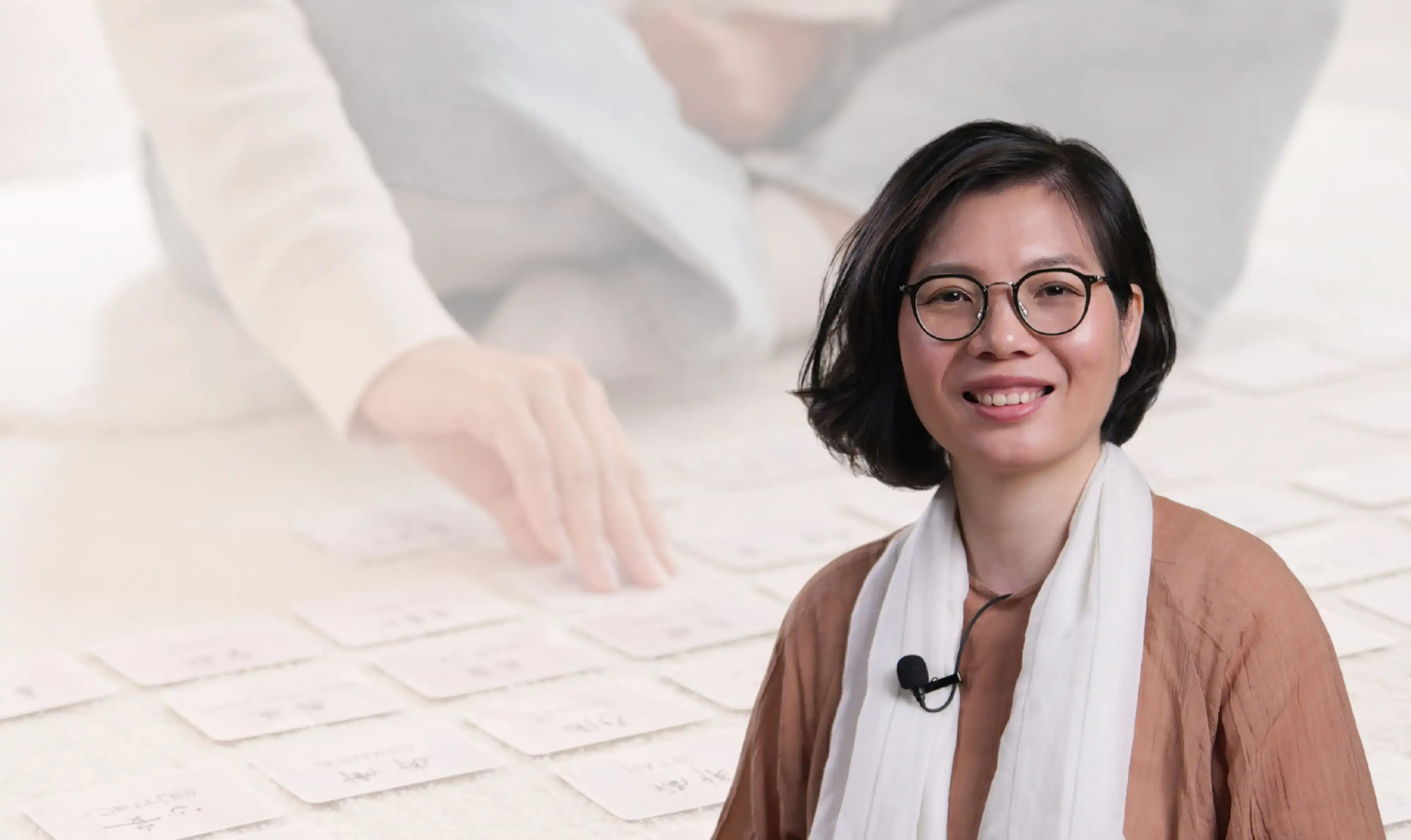 情緒覺察及自療|7星期網上情緒課程